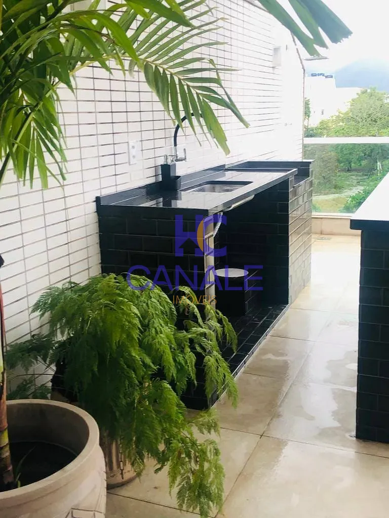 Cobertura, 2 quartos, 120 m² - Foto 15