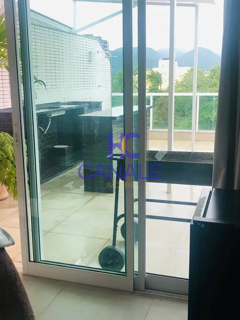 Cobertura, 2 quartos, 120 m² - Foto 16