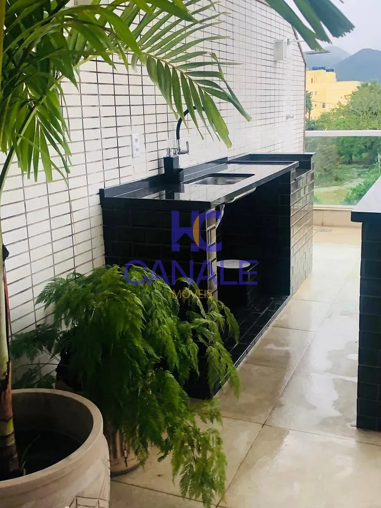 Cobertura, 2 quartos, 120 m² - Foto 17