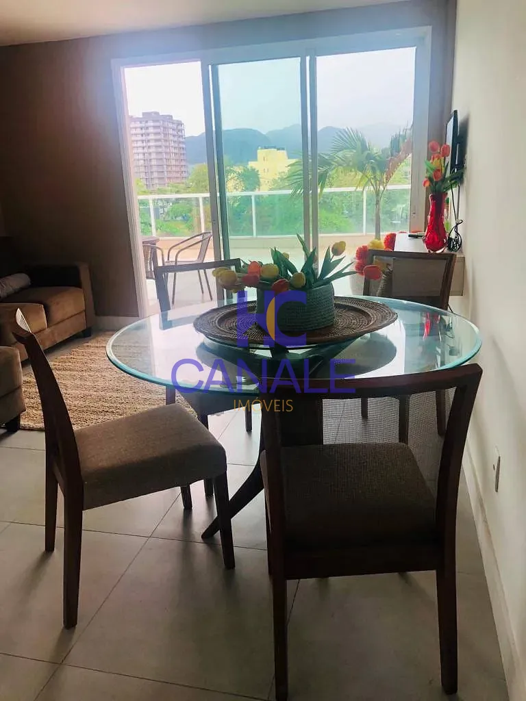Cobertura, 2 quartos, 120 m² - Foto 2