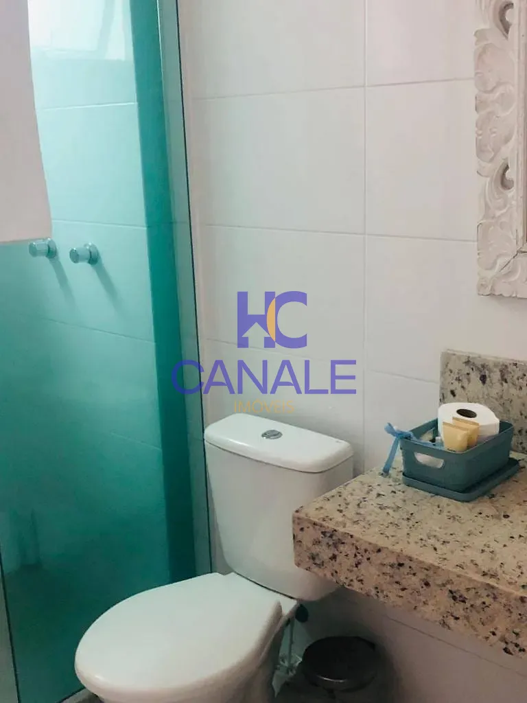 Cobertura, 2 quartos, 120 m² - Foto 18