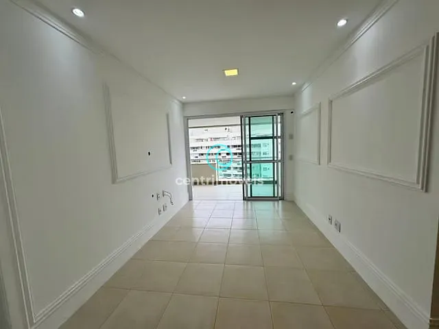 Cobertura / Penthouse com 165m² 3 quartos e 3 banheiros, à venda, no bairro Barra da Tijuca em Rio de Janeiro