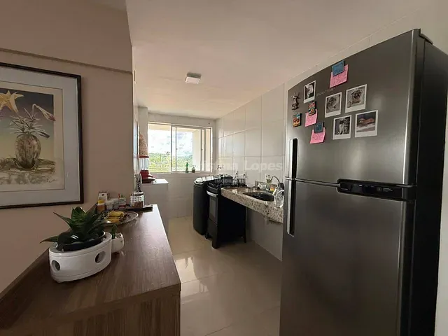 Cobertura / Penthouse 4 quartos e 3 banheiros, à venda, no bairro Morros em Teresina