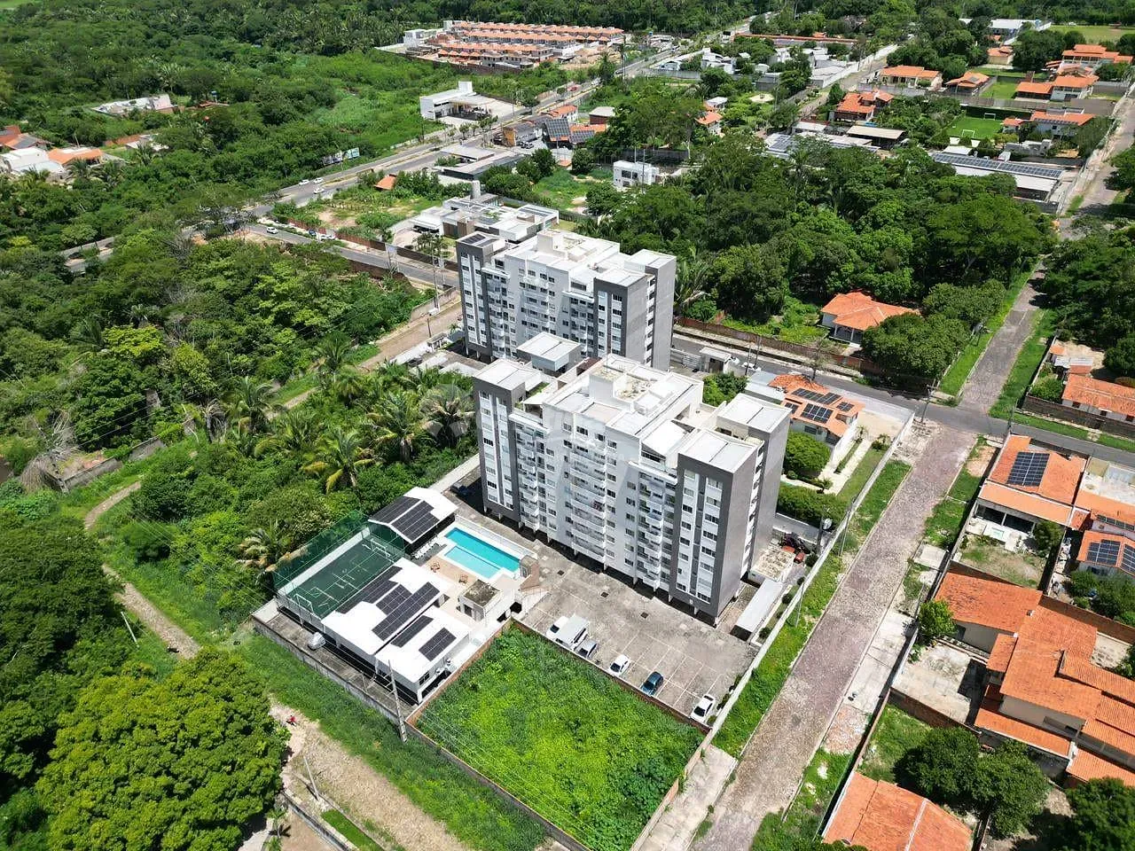 Cobertura, 4 quartos, 145 m² - Foto 1