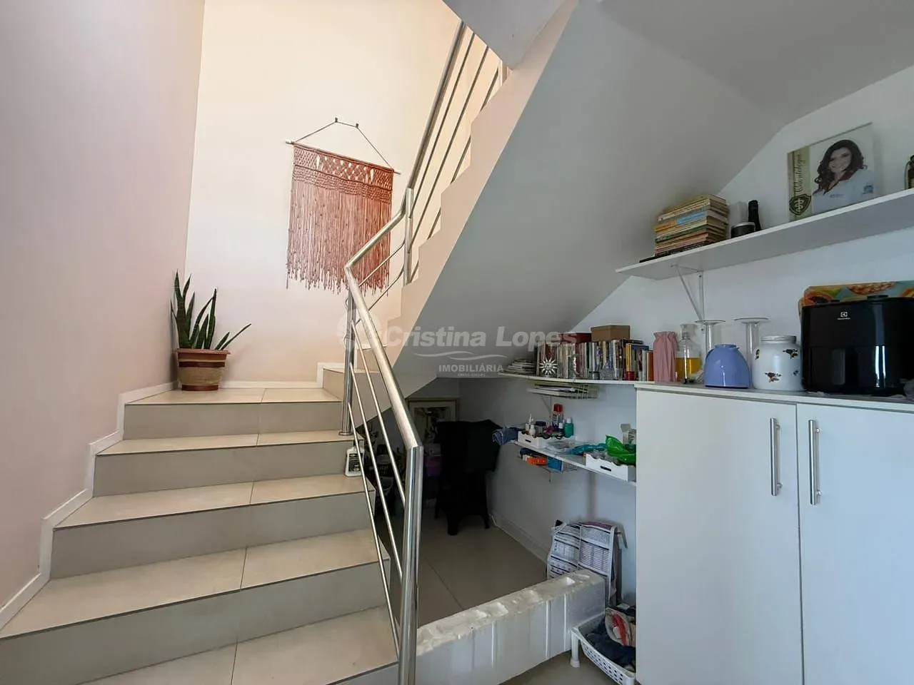 Cobertura, 4 quartos, 145 m² - Foto 5