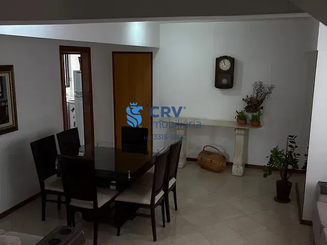 Cobertura / Penthouse com 174m² 3 quartos e 3 banheiros, à venda, no bairro Vila Larsen 1 em Londrina