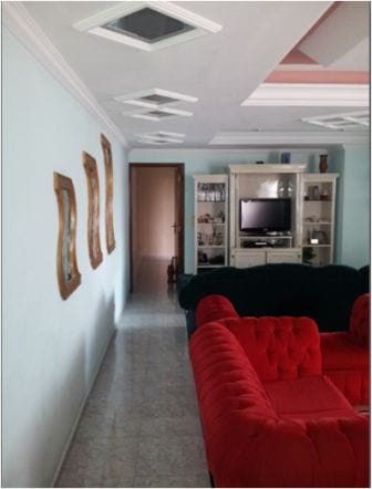 Cobertura à venda 4 Quartos, 2 Suites, 4 Vagas, 336M², Santa Maria, São Caetano do Sul - SP 