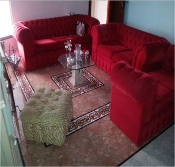 Cobertura à venda 4 Quartos, 2 Suites, 4 Vagas, 336M², Santa Maria, São Caetano do Sul - SP 