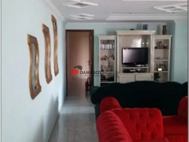 Cobertura / Penthouse com 336m² 4 quartos e 3 banheiros, à venda, no bairro Santa Maria em São Caetano do Sul