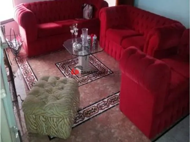 Cobertura / Penthouse com 336m² 4 quartos e 3 banheiros, à venda, no bairro Santa Maria em São Caetano do Sul