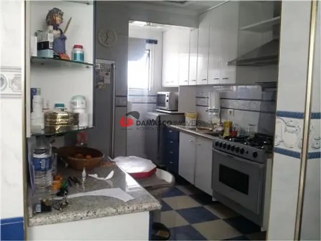 Cobertura / Penthouse com 336m² 4 quartos e 3 banheiros, à venda, no bairro Santa Maria em São Caetano do Sul