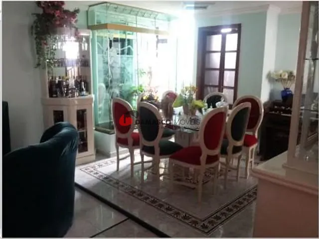 Cobertura / Penthouse com 336m² 4 quartos e 3 banheiros, à venda, no bairro Santa Maria em São Caetano do Sul
