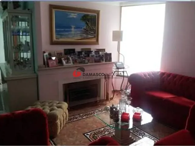Cobertura / Penthouse com 336m² 4 quartos e 3 banheiros, à venda, no bairro Santa Maria em São Caetano do Sul