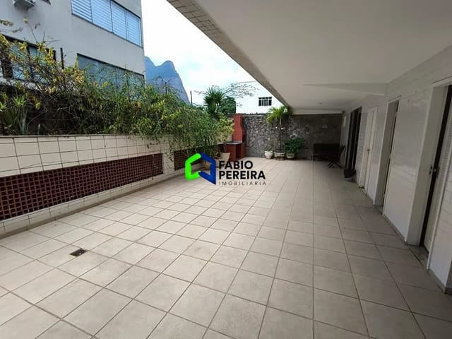 Cobertura / Penthouse com 302m² 3 quartos e 5 banheiros, à venda, no bairro Barra da Tijuca em Rio de Janeiro