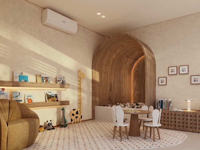 Cobertura / Penthouse com 157m² 3 quartos e 4 banheiros, à venda, no bairro Mercês em Curitiba
