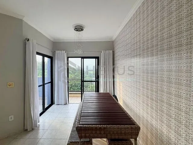 Cobertura / Penthouse 3 quartos e 2 banheiros, à venda, no bairro Tombo em Guarujá