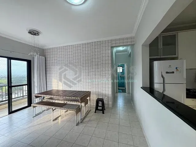 Cobertura / Penthouse 3 quartos e 2 banheiros, à venda, no bairro Tombo em Guarujá