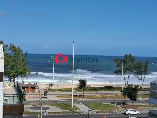 Cobertura / Penthouse 3 quartos e 4 banheiros, à venda, no bairro Recreio dos Bandeirantes em Rio de Janeiro