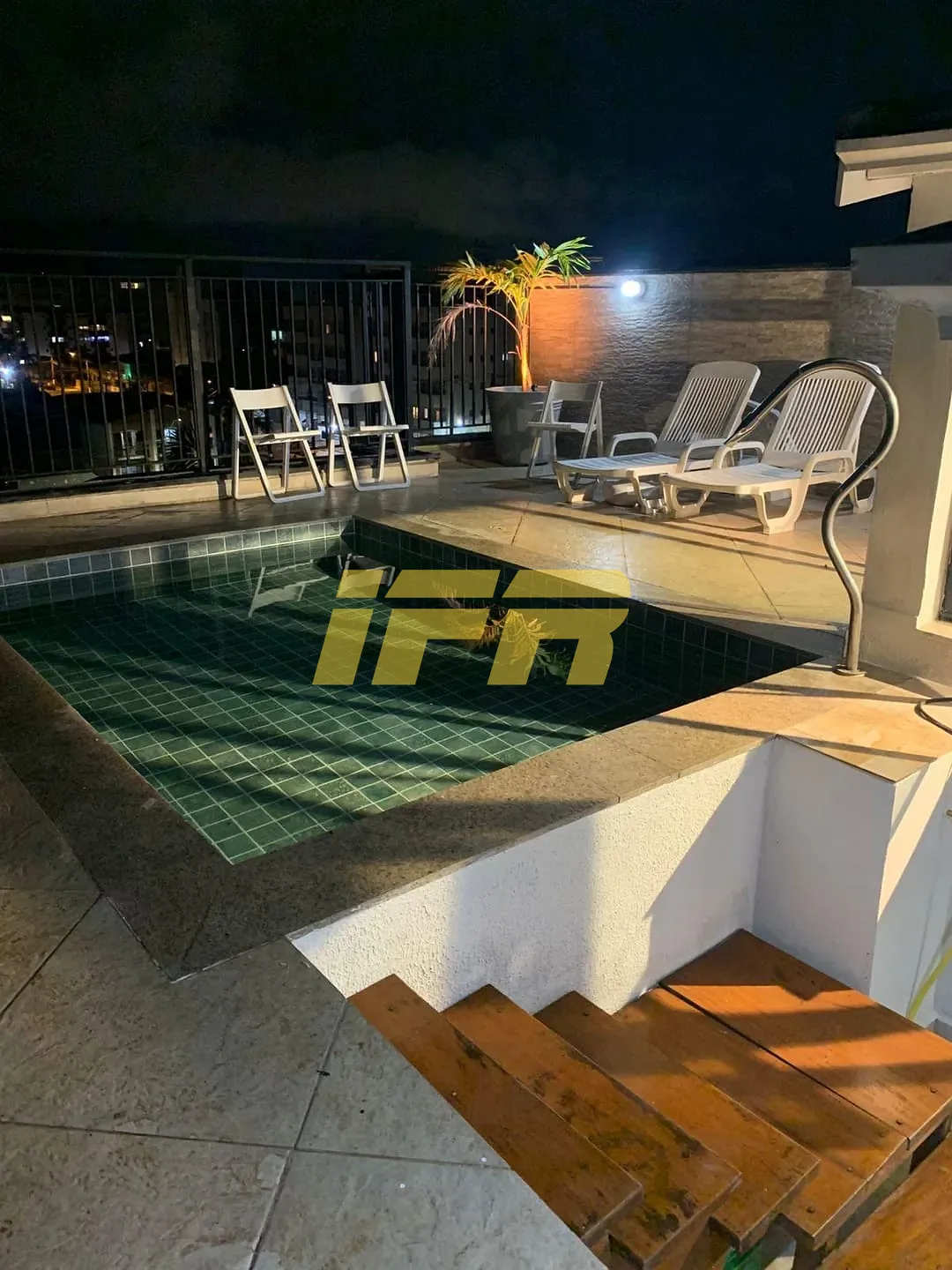 Cobertura, 3 quartos, 150 m² - Foto 1