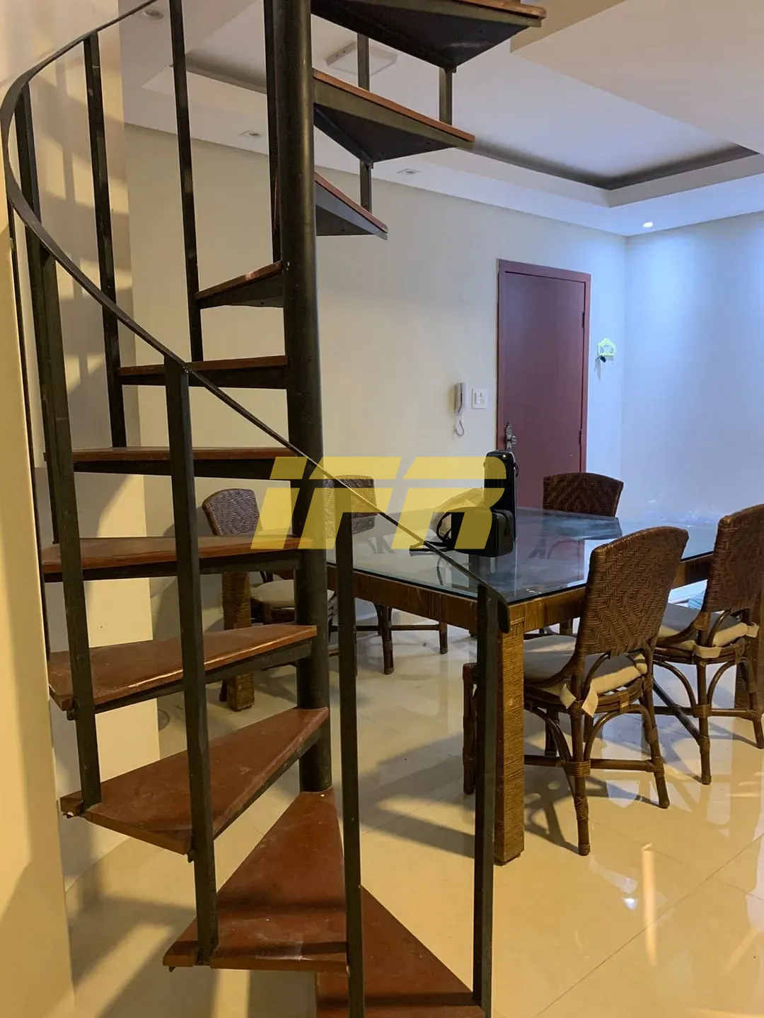 Cobertura, 3 quartos, 150 m² - Foto 3