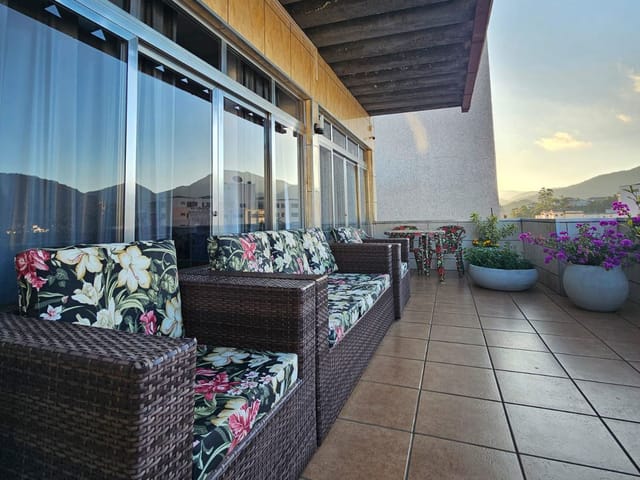 Cobertura / Penthouse à venda, no bairro Centro em Petrópolis