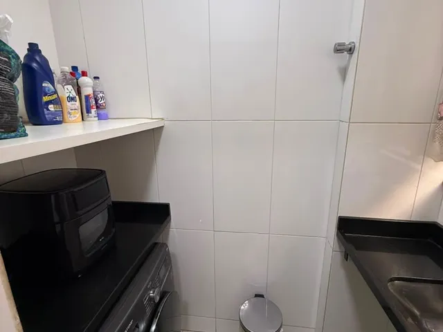 Cobertura / Penthouse 2 quartos e 1 banheiro, à venda, no bairro Cabral em Contagem