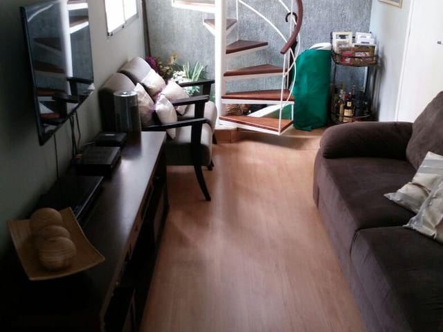 Foto do Cobertura / Penthouse - Cobertura residencial à venda, Floradas de São José, São José dos Campos. | INDEPENDENCE NEGOCIOS IMOBILIARIOS LTDA