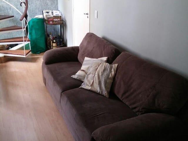 Foto do Cobertura / Penthouse - Cobertura residencial à venda, Floradas de São José, São José dos Campos. | INDEPENDENCE NEGOCIOS IMOBILIARIOS LTDA