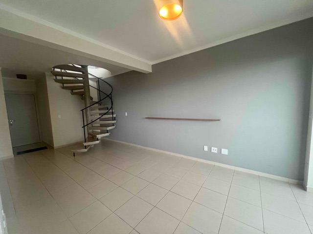 Foto do Apartamento - Cobertura duplex com 04 dormitórios para locação , no bairro Indaiá, Caraguatatuba, Litoral Norte de SP | Innova Imobiliária