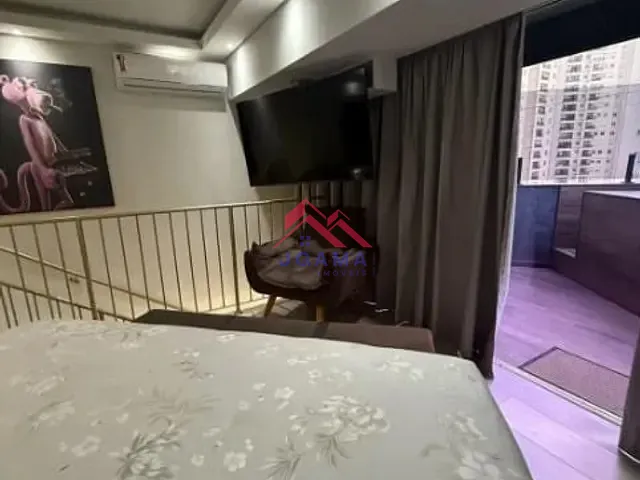 Cobertura / Penthouse 2 quartos e 2 banheiros, à venda, no bairro Jardim Parque Morumbi em São Paulo