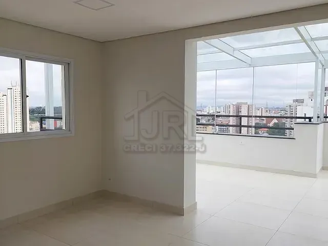 Cobertura / Penthouse com 317m² 3 quartos e 1 banheiro, à venda ou para alugar, no bairro Vila Formosa em São Paulo