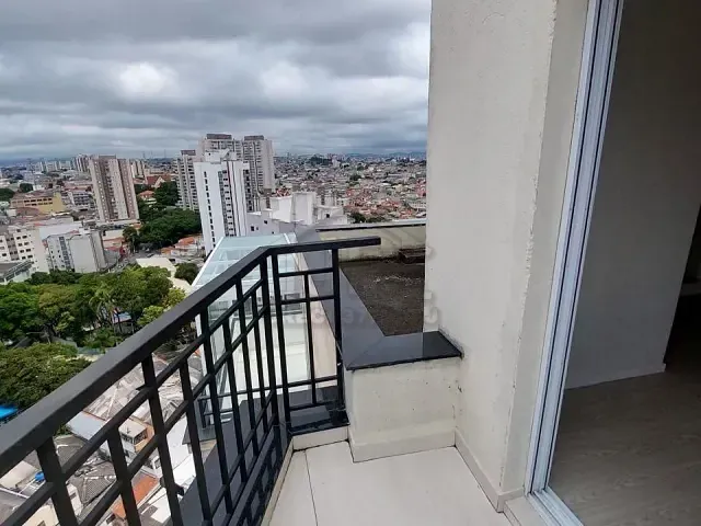 Cobertura / Penthouse com 317m² 3 quartos e 1 banheiro, à venda ou para alugar, no bairro Vila Formosa em São Paulo