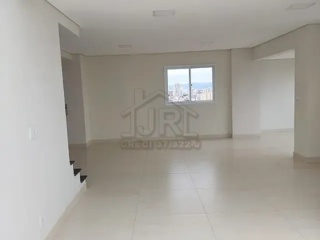 Cobertura / Penthouse com 317m² 3 quartos e 1 banheiro, à venda ou para alugar, no bairro Vila Formosa em São Paulo