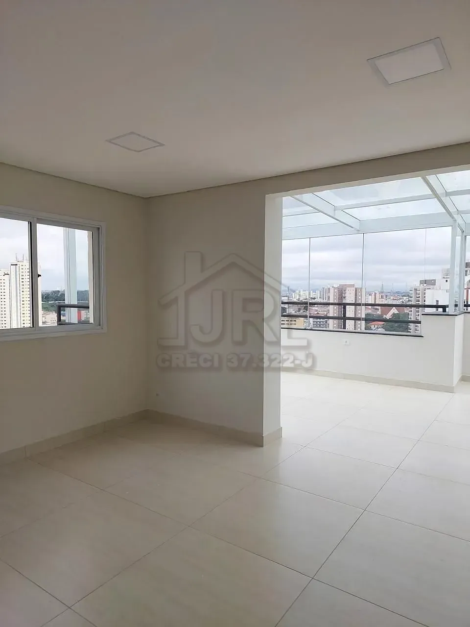 Cobertura, 3 quartos, 316 m² - Foto 1