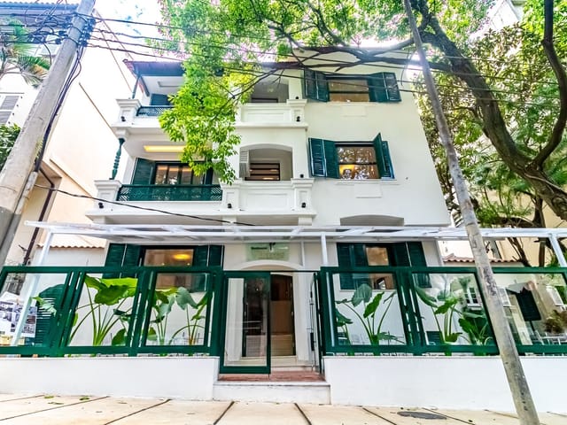 Foto do Cobertura / Penthouse - Cobertura / Penthouse à venda, Copacabana, Rio de Janeiro, RJ | Lowndes Condomínios e Imóveis