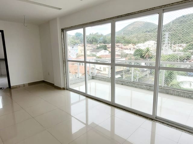 Cobertura / Penthouse com 249m² 4 quartos e 5 banheiros, à venda, no bairro Vila Valqueire em Rio de Janeiro