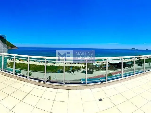 Cobertura / Penthouse 2 quartos e 3 banheiros, à venda, no bairro Recreio dos Bandeirantes em Rio de Janeiro