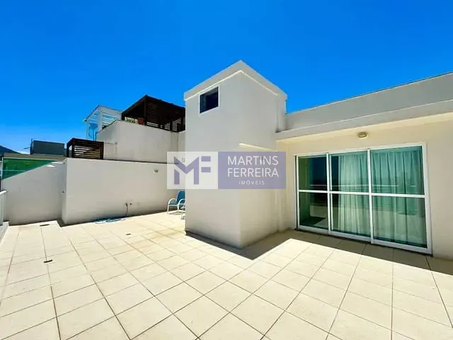 Cobertura / Penthouse 2 quartos e 3 banheiros, à venda, no bairro Recreio dos Bandeirantes em Rio de Janeiro