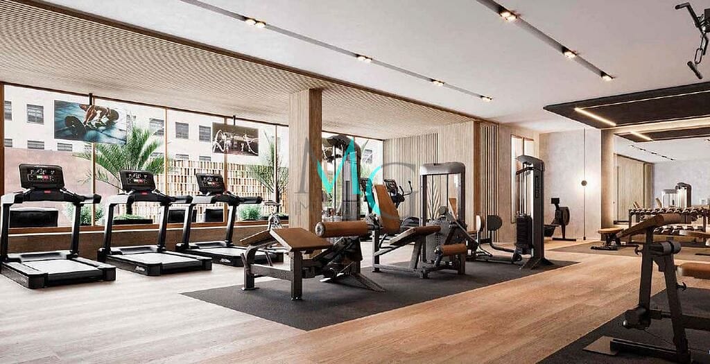 Cobertura, 3 quartos, 235 m² - Foto 13