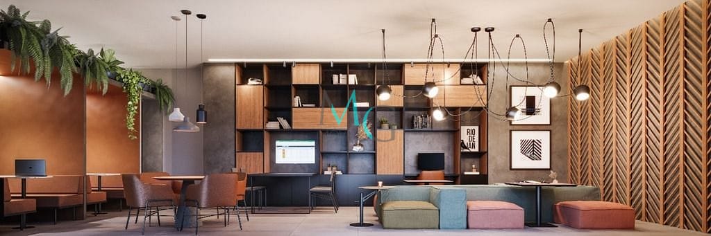 Cobertura, 3 quartos, 235 m² - Foto 14