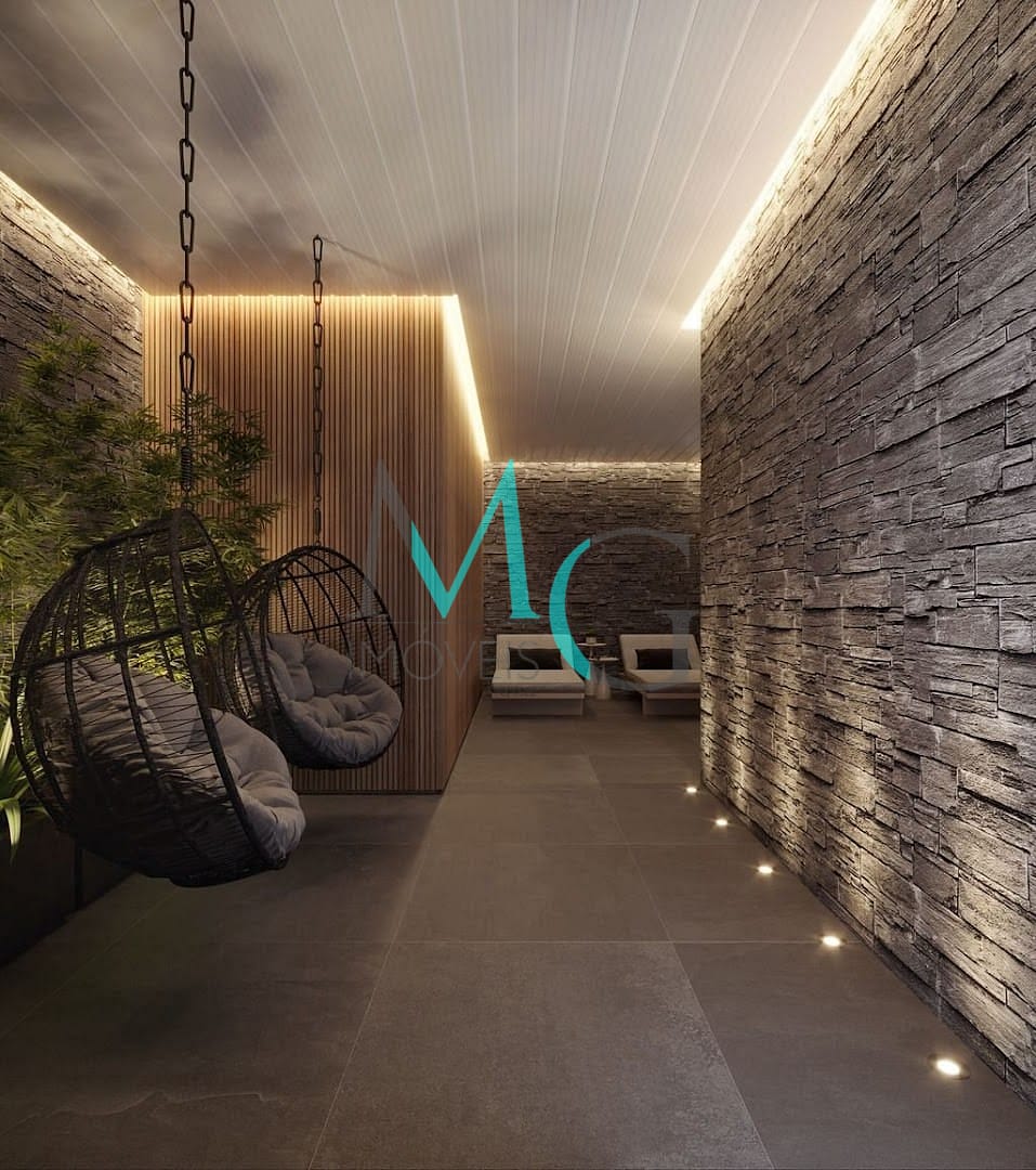 Cobertura, 3 quartos, 235 m² - Foto 18