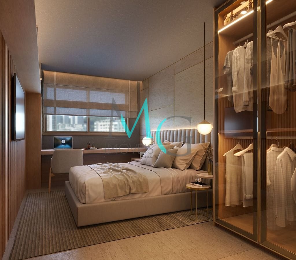 Cobertura, 3 quartos, 235 m² - Foto 12