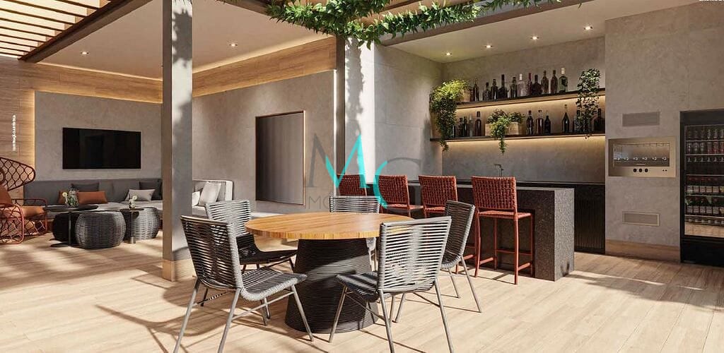 Cobertura, 3 quartos, 235 m² - Foto 20