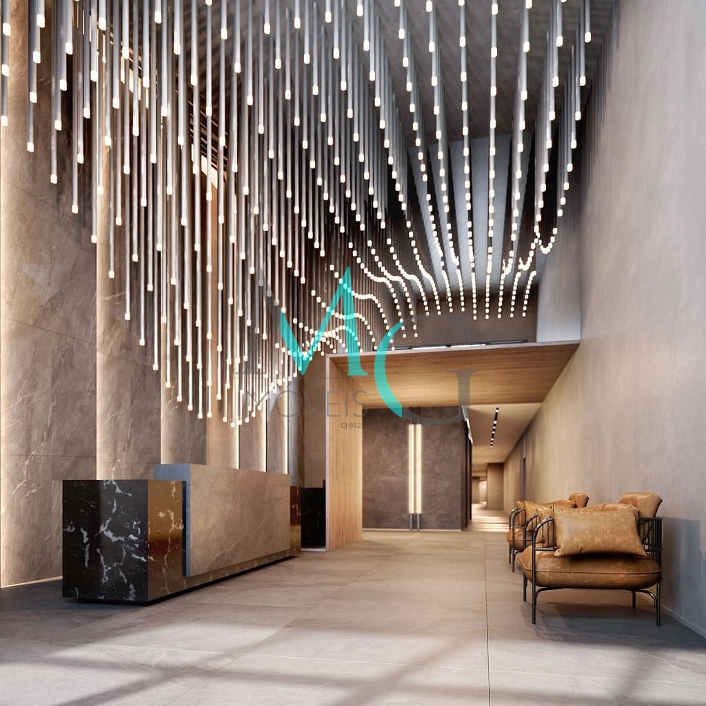 Cobertura, 3 quartos, 235 m² - Foto 7