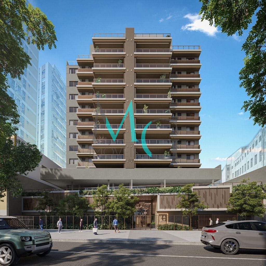 Cobertura, 3 quartos, 235 m² - Foto 2