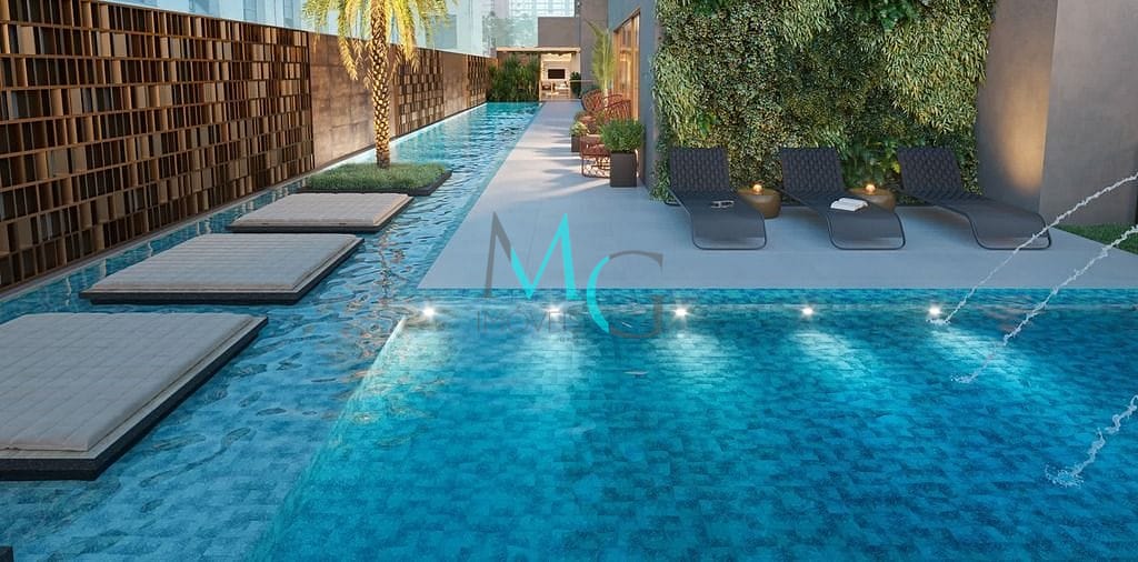 Cobertura, 3 quartos, 235 m² - Foto 21