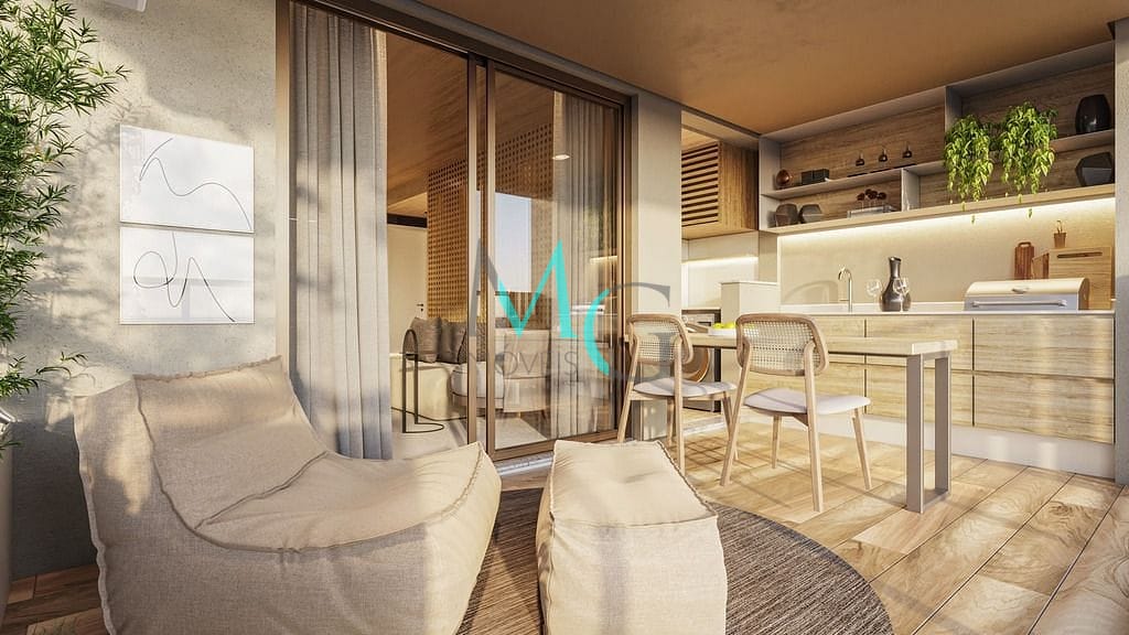 Cobertura, 3 quartos, 235 m² - Foto 10