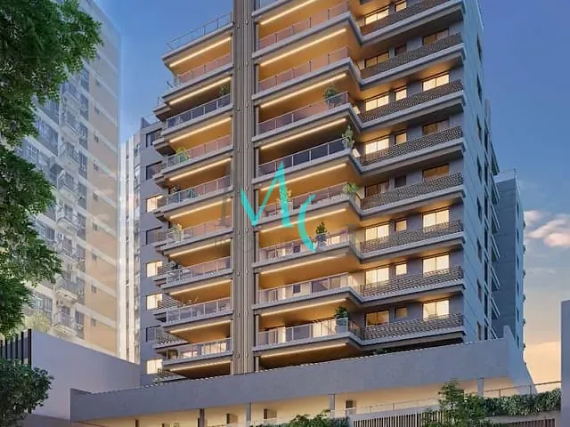 Cobertura / Penthouse 3 quartos e 5 banheiros, à venda, no bairro Botafogo em Rio de Janeiro