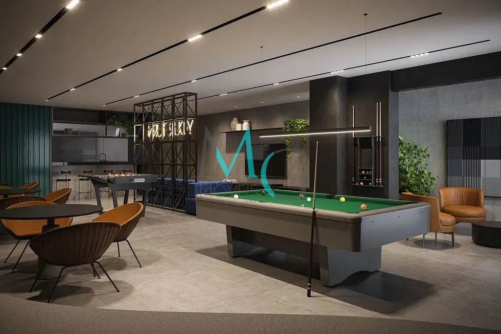 Cobertura, 3 quartos, 235 m² - Foto 15