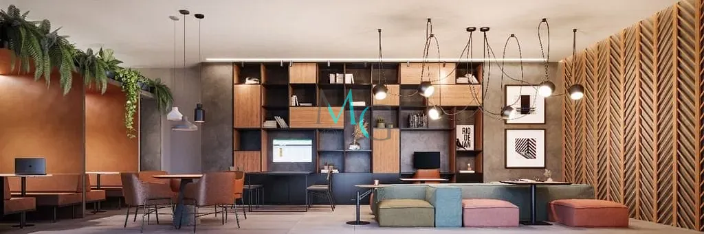 Cobertura, 3 quartos, 235 m² - Foto 14